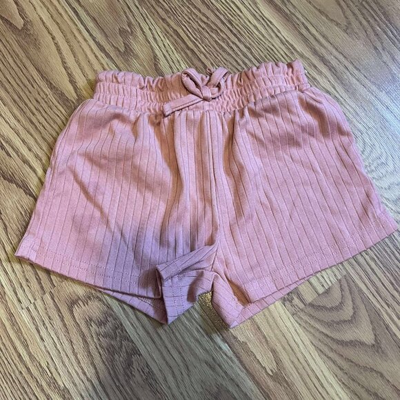 Toddler Girl Love Republic Shorts Size 2T - Picture 1 of 5